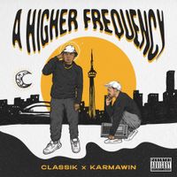 Classik - A Higher Frequency