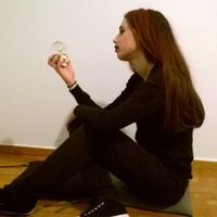 Marilia Adamaki - I Know Who You Are