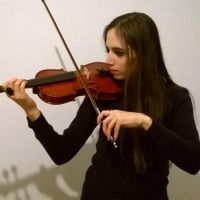 Marilia Adamaki - Beware
