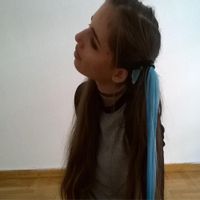 Marilia Adamaki - Hate My Birthday