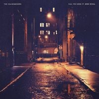 The Chainsmokers - Call You Mine