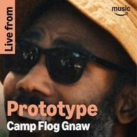 Childish Gambino - Prototype (Amazon Music Presents: Live From Camp Flog Gnaw)