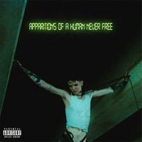 HERSELF - Apparitions of a Human Never Free