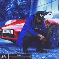Fendi P - Regardless