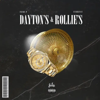 Fendi P - Dayton's & Rollie's