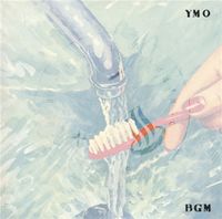 Yellow Magic Orchestra - BGM (2019 Bob Ludwig Remastering)