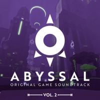 Fotts - Abyssal - Volume 2