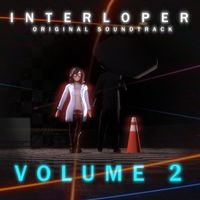 Pumodi - Interloper Volume 2