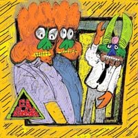 Beak> - Life Goes On