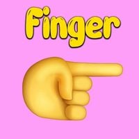 Boy Throb - Finger