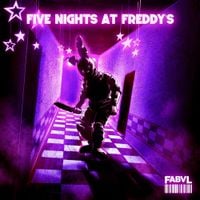 FabvL - Five Nights At Freddy's