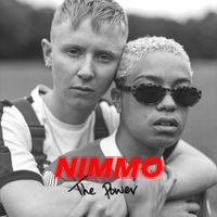 Nimmo - The Power