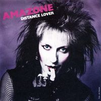 Amazone - Distance Lover
