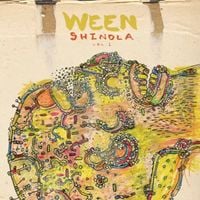 Ween - Shinola, Vol. 1