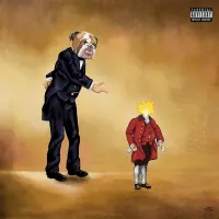 Lenox Hughes - Dont Kill The Messenger