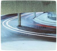 Bugge Wesseltoft - New Conception Of Jazz: Moving