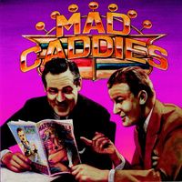 The Mad Caddies - Quality Soft Core