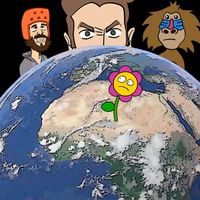Rucka Rucka Ali - We F The Earth