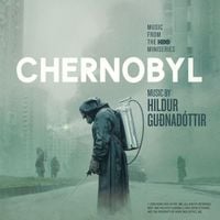Hildur Gu&eth;nad&oacute;ttir - Chernobyl (Music from the Original TV Series)