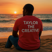 Taylor; The Creative - Taylor's Turnaround
