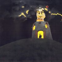Hidden Renaissance - THERE'S SOMETHING IN THE AIR