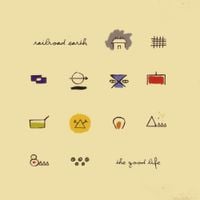 Railroad Earth - The Good Life