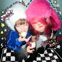 cupid tem - gotcha!/きるみーべいびー