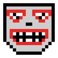 M Dot Strange - NES 3001