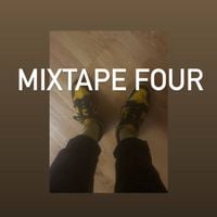 Serengeti - mixtape four