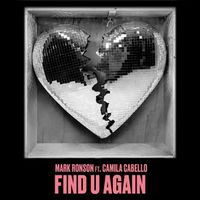 Mark Ronson - Find U Again