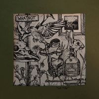 Whatnot - Self-Titled