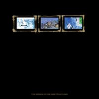 The Durutti Column - The Return of The Durutti Column (Expanded & Remastered)