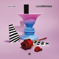 Hugh Hardie - Shadows & Silhouettes