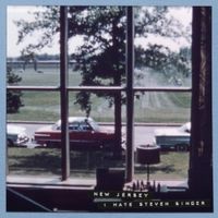 Blue Deputy - New Jersey / I Hate Steven Singer