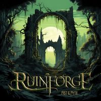 Ruinforge - Mist and Myth