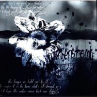 septemberistheonlytimeidontthinkofyou - hopefully alone