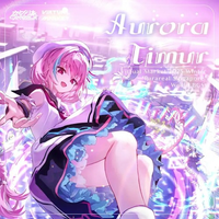 かめりあ [Camellia] - Aurora Timur