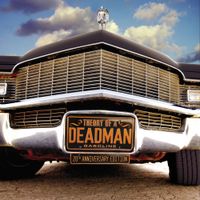 Theory of a Deadman - Gasoline (20th Anniversary Edition)