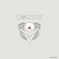 Heartsick - Break the Curse
