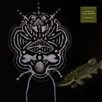 Jim O'Rourke & CM Von Hausswolff - In, Demons, In!