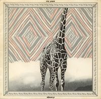Popsong's Factory - My Pops / D'Am&eacute;ja