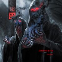 Agressor Bunx - Face to Face