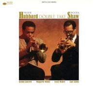 Freddie Hubbard - Double Take