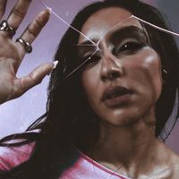 Chitra - Digital Daydream