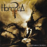 Horrified - Deus Diabolus Inversus
