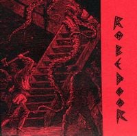 Robedoor - Christ's Vipers