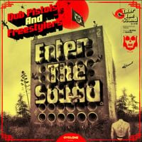 Freestylers - Enter The Sound