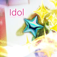 Stage Name - IDOL