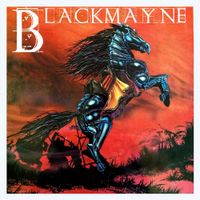 Blackmayne - Blackmayne