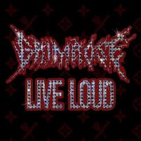 Grimrose - LIVE LOUD